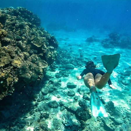 Intercontinental Lifou Wadra Bay Resort Akaouane Exterior photo